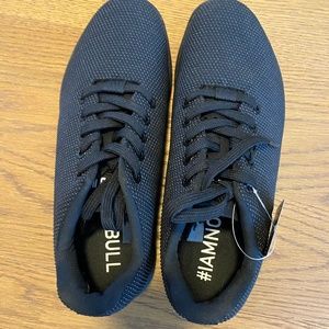Nobull Trainer Crossfit Weightlifting. Shoe sz 8.5.